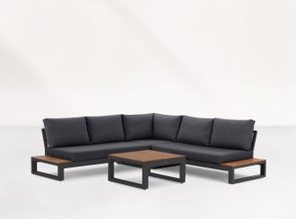 Soho Loungeset