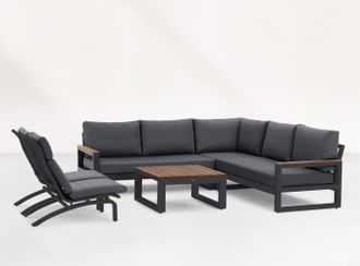 Soho Loungeset