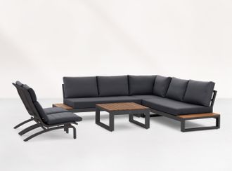 Soho Loungeset