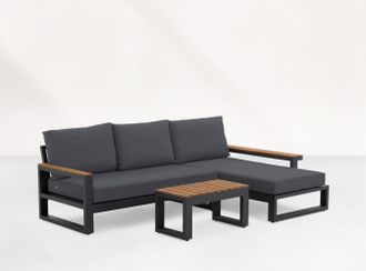 Soho Loungeset