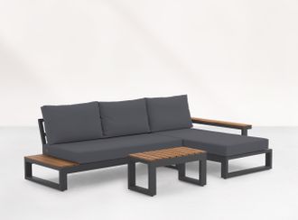 Soho Loungeset