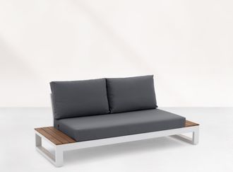 Soho loungebank
