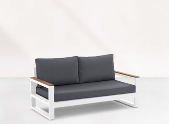 Soho loungebank