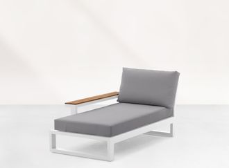 Soho Chaiselongue rechts