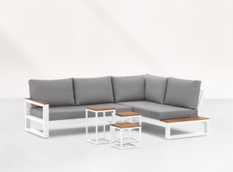 Soho Loungeset