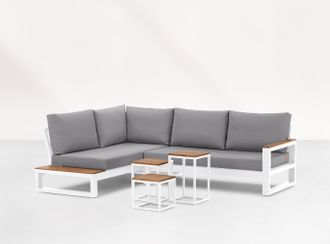 Soho Loungeset