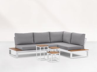 Soho Loungeset