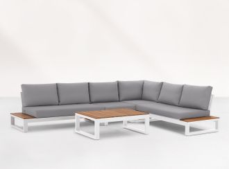 Soho Gartenlounge