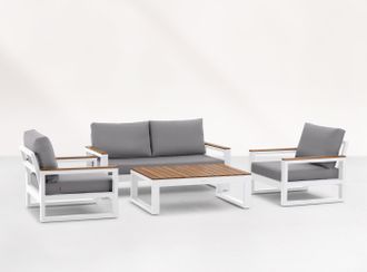 Soho Loungeset
