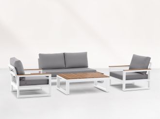 Soho Gartenlounge