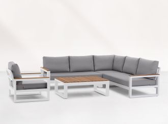 Soho Loungeset