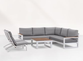 Soho Loungeset