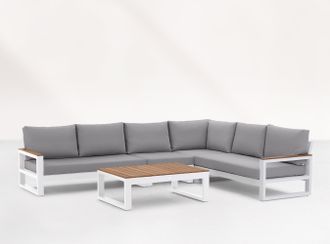 Soho Gartenlounge