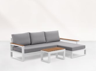 Soho Loungeset