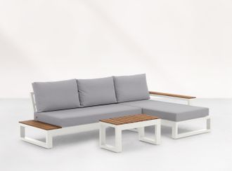 Soho Loungeset