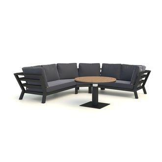 Timber Loungeset
