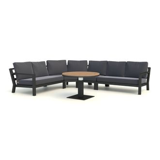 Timber Loungeset
