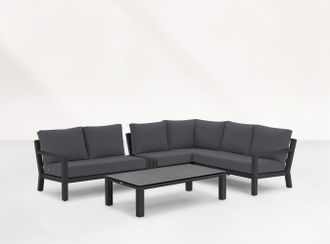 Timber Loungesets