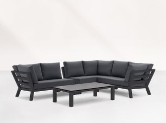 Timber Loungesets