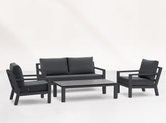 Timber Loungesets