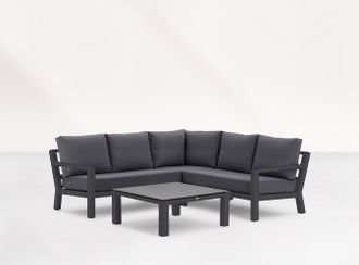 Timber Loungesets