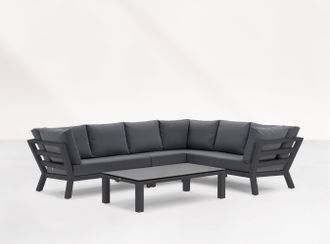 Timber Loungesets