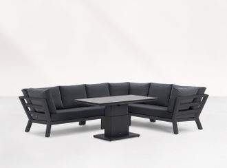 Timber Loungesets