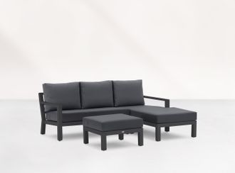 Timber Loungesets