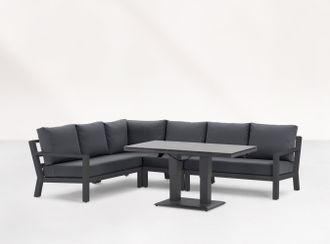 Timber Gartenlounge