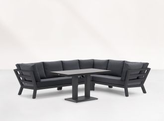 Timber Loungesets