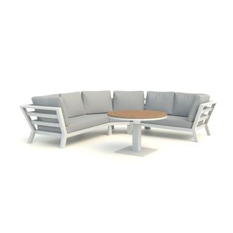 Timber Loungeset