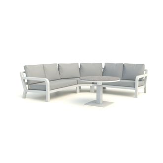 Timber Loungeset