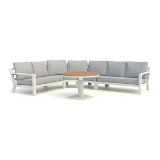 Timber Loungeset
