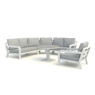 Timber Loungeset
