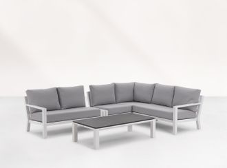 Timber Gartenlounge