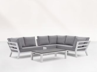 Timber Loungesets