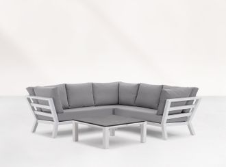 Timber Gartenlounge
