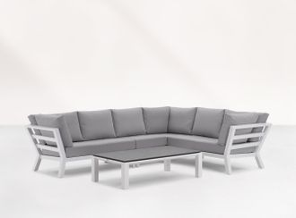 Timber Loungesets