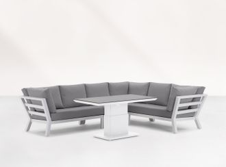 Timber Gartenlounge