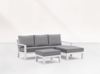 Timber Loungesets