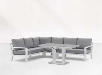 Timber Gartenlounge
