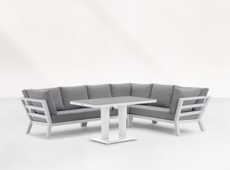 Timber Loungesets