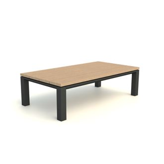 Concept salontafel