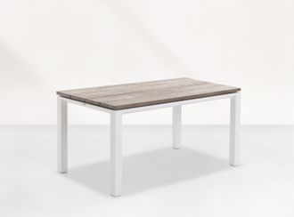 Concept tuintafel
