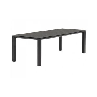 Concept tuintafel