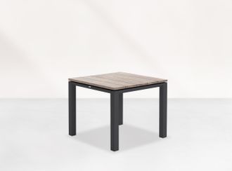 Concept tuintafel
