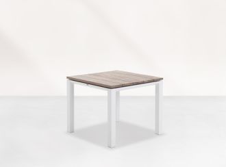 Concept tuintafel