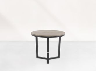 Concept tuintafel