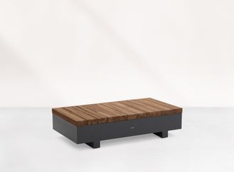 Edge salontafel