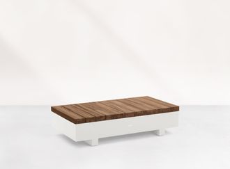 Edge salontafel